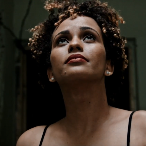 “Anjo di Mar” é o novo videoclip de Cremilda Medina